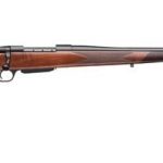 Weatherby Vanguard Sporter Blued / Walnut 7mm Rem Mag 26" Barrel 3-Rounds