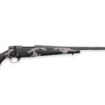 Weatherby Vanguard Talon Black / Grey .300 WBY 24" Barrel 3-Rounds