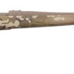 Weatherby Vanguard MultiCam 6.5 PRC 24" Barrel 3-Rounds
