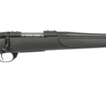 Weatherby Vanguard Obsidian .243 Win 22" Barrel 4-Rounds