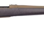 Weatherby Vanguard Weatherguard Bronze 6.5 PRC 24" Barrel 3-Rounds