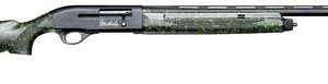 Weatherby SA-08 Volt Compact Volt-Green 20ga 24-inch 5rd