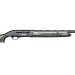 Weatherby WBY-X SA-08 Volt Compact Black/Green 20GA 24-Inch 5rd