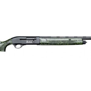 Weatherby WBY-X SA-08 Volt Compact Black/Green 20GA 24-Inch 5rd