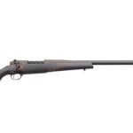 Weatherby Mark V Backcountry 2.0 Carbon Brown 6.5-300 Weatherby Magnum 26" Barrel 3-Rounds