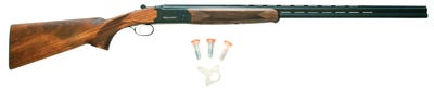 Webley and Scott 900 Sporter Walnut .410ga 28-inch 2rd