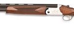 Webley and Scott USA Leg 900 Extreme W/Case 12GA 28-inch Walnut Stock