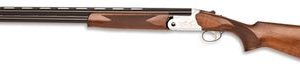 Webley and Scott USA Leg 900 Extreme W/Case 12GA 28-inch Walnut Stock