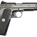 Wilson Combat 1911 CQB Elite 9mm 5" Barrel 10-Rounds