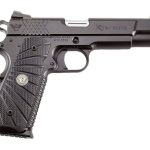 Wilson Combat X-TAC Elite .45ACP 8 Rounds 5" Barrel