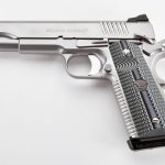 Wilson Combat ACP SS 9MM 5" Barrel 8-Rounds