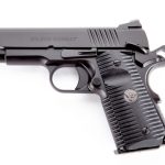 Wilson Combat ACP Compact 9MM 4" Barrel 10-Rounds AMBI