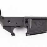 Wilson Combat AR-15 Mil-Spec Receiver Armor-Tuff Finish