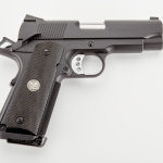 Wilson Combat Professional 45ACP 4" Barrel 8-Rounds