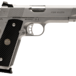 Wilson Combat 1911 CQB Elite Stainless .45 ACP 5" Barrel 8-Rounds Contrast Sights