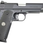 Wilson Combat 1911 CQB Elite 45 ACP 5" Barrel 8-Rounds G10 Starburst Grip
