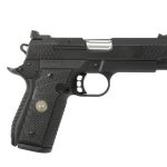 Wilson Combat EDC X9 2.0 9mm 4" Barrel 15-Rounds w/ Bullet Proof Parts