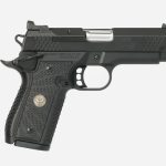Wilson Combat EDC X9 2.0 9mm 4" Barrel 15-Rounds