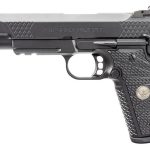 Wilson Combat EDC X9 2.0 Compact 9mm 5" Barrel 15-Rounds
