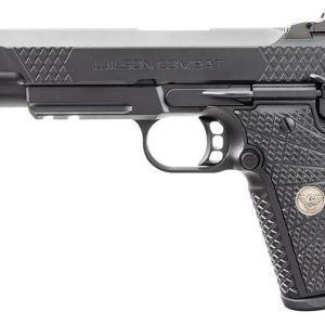 Wilson Combat EDC X9 2.0 Compact 9mm 5" Barrel 15-Rounds