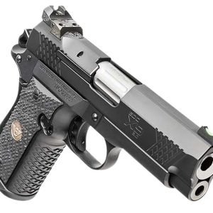 Wilson Combat EDC X9 9mm 5" Barrel 15-Rounds