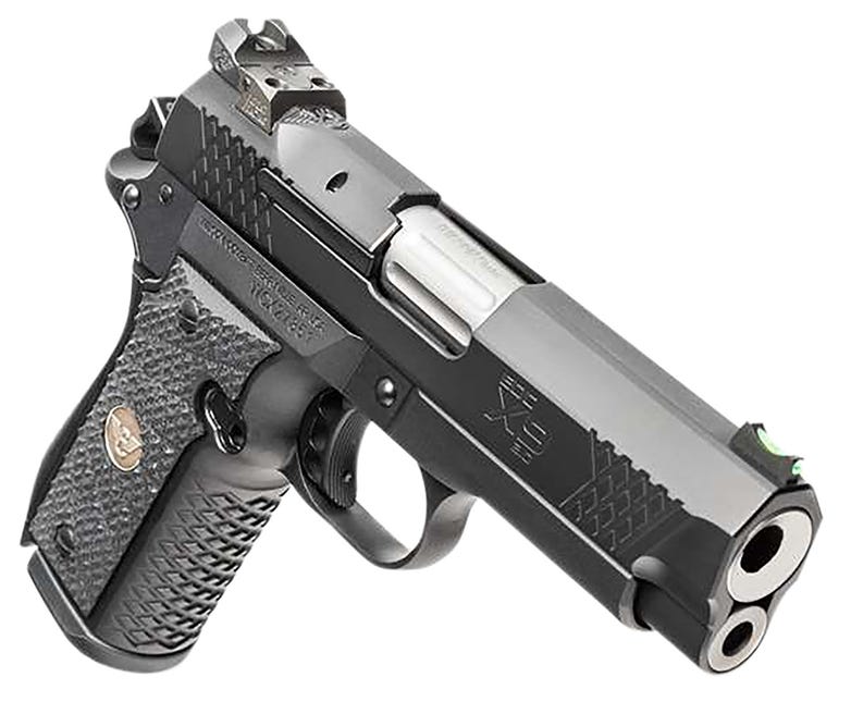 Wilson Combat EDC X9 9mm 5" Barrel 15-Rounds