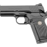 Wilson Combat eXperior Compact DS Lightrail 9mm 4" Barrel 15-Rounds