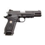 Wilson Combat Experior FS 9mm 5" Barrel 18-Rounds
