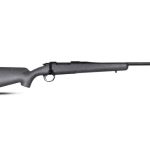 Wilson Combat NULA Model 20 Charcoal Gray .308 Win 20" Barrel 4-Rounds