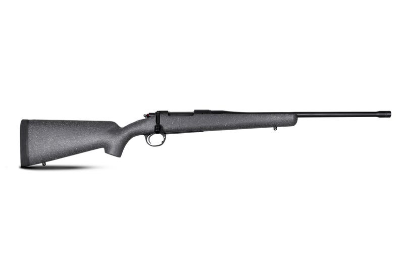 Wilson Combat NULA Model 20 Charcoal Gray .308 Win 20" Barrel 4-Rounds