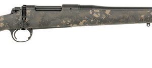 Wilson Combat NULA Kodiak Rogue 6.5 Creedmoor 20" Barrel 4-Rounds