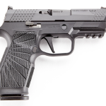 Wilson Combat WCP320 Carry 9mm 3.9" Barrel 17-Rounds
