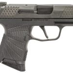 Wilson Combat P365 Action Tuned 9mm 3.1" Barrel 10-Rounds Standard Hight Sights
