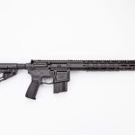 Wilson Combat Tactical Hunter Series 6MMARC 18" Barrel 20-Rounds BLK