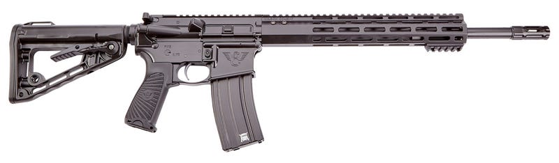 Wilson Combat Protector Carbine .300 HAM'R 16.25" Barrel 30-Rounds
