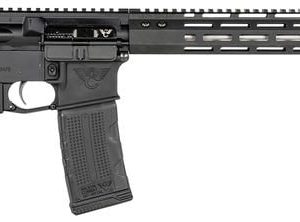 Wilson Combat Protector Carbine AR 15 5.56 16" Barrel 30-Rounds with BCM Starburst Gunfighter Grips