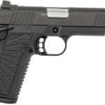 Wilson Combat SFT9 9mm Luger 4.25" Barrel 15-Rounds (2 Magazines) Integrated Grips