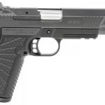 Wilson Combat SFX9 9mm Luger 5" Barrel 15-Rounds 2-Magazines