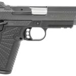 Wilson Combat SFX9 9mm Luger 5" Barrel 15-Rounds