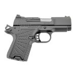 Wilson Combat SFX9 Subcompact 9mm 3.25" Barrel 10-Rounds