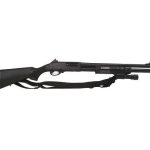 Wilson Combat Standard 12 GA 18.5" Barrel 6-Rounds