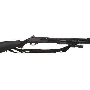 Wilson Combat Standard 12 GA 18.5" Barrel 6-Rounds