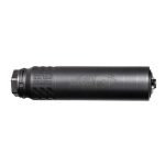 Wilson Combat Silent Bandit 9mm 6 Baffle Includes K-Mount Muzzle Device