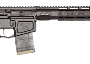 Wilson Combat Tactical Hunter .300 HAM'R 18" Barrel 20-Rounds