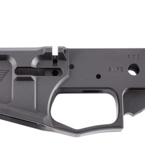 Wilson Combat WC-15 Billet Receiver for AR-15