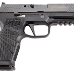 Wilson Combat WCP320 9mm 4.7" Barrel 17-Rounds Fiber Optic Sights