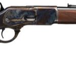 Winchester 1873 Competition Carbine HG Walnut .45 LC 20" Barrel 10-Rounds