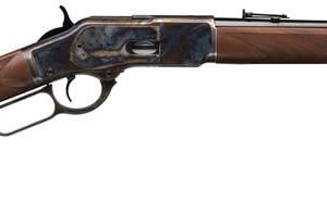 Winchester 1873 Competition Carbine HG Walnut .45 LC 20" Barrel 10-Rounds