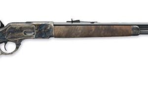Winchester M73 SPORTER BL/WD 44/40 Win 24-inch 13Rnd Octagon Case Hardened