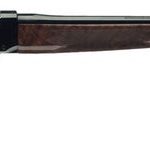 Winchester 1885 Low Wall Hunter HG Walnut .22 Hornet 24" Barrel 1-Rounds